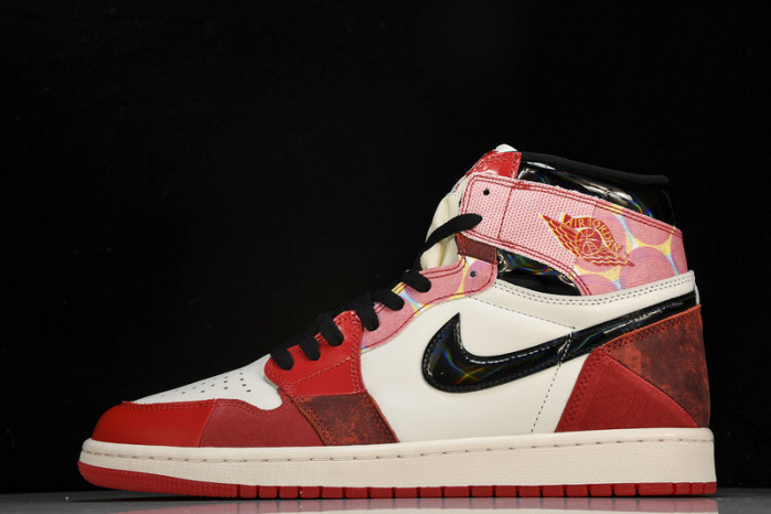 jordan 1 high og spider-man across the spider-verse dv1748-601