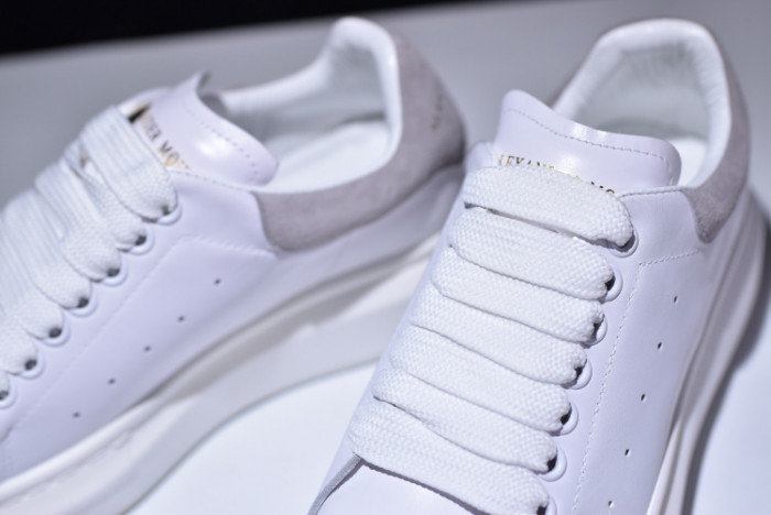 alexander mcqueen sole sneakers 462214 whgp7 -grey