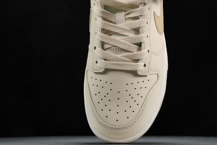 nike dunk low phantom sanddrift - dv0831-003