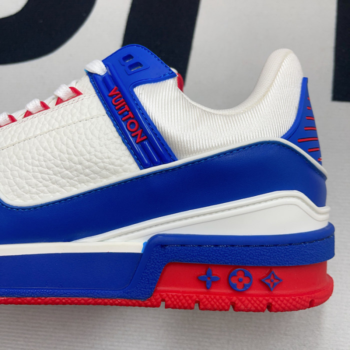 lvt sneakers copshoe l&v-172