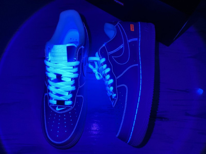 Sup*e x air force 1 low 