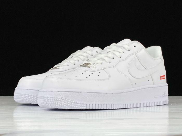 Sup*e x air force 1 low 