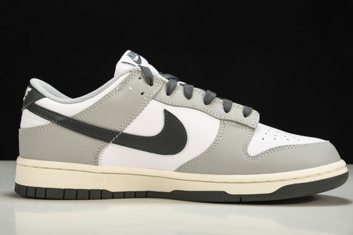 dunk low light smoke grey (w) - dd1503-117