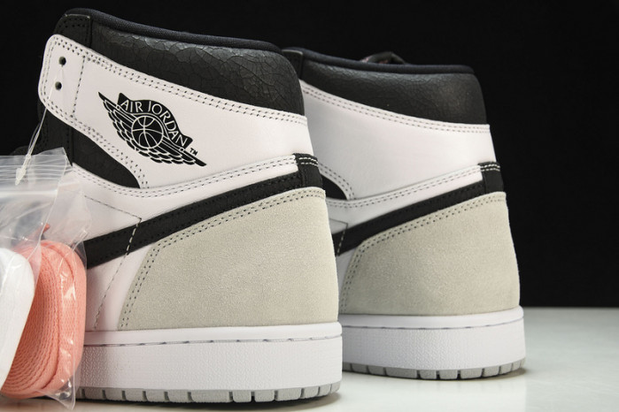 jordan 1 retro high og stage haze - 555088-108