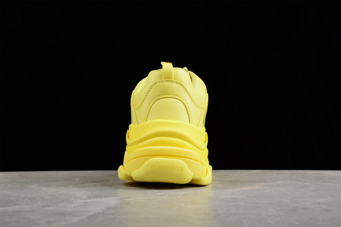 bl triple s trainers -copshoe bl125