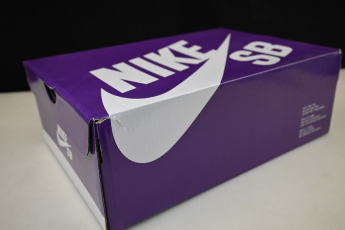 nike sb dunk low Sup*e rammellzee - fd8778-001