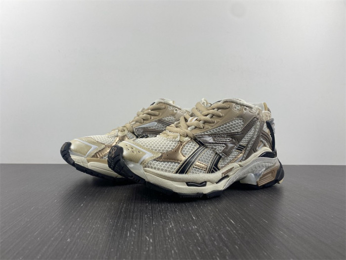 bl runner -copshoe bl 129