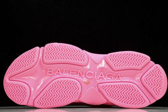 bl triple s trainers -copshoe bl230