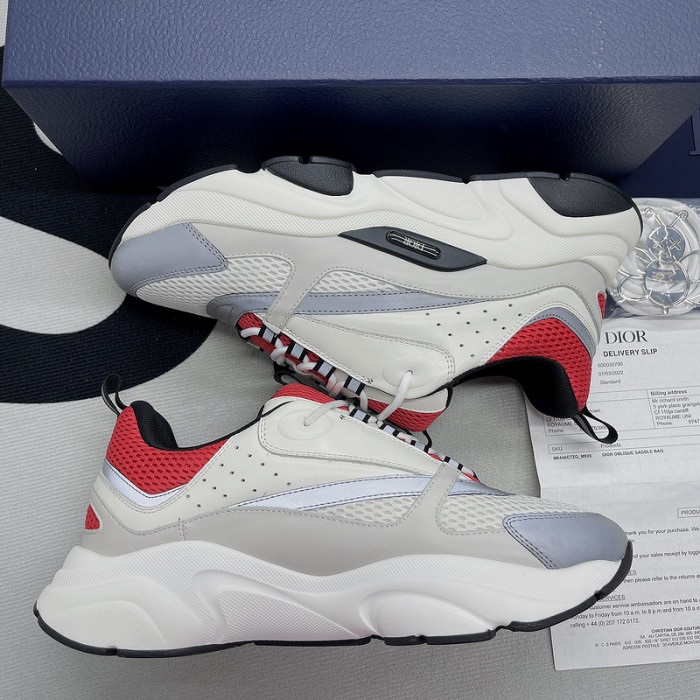 d1r* b22 trainer sneaker copshoe dr-99