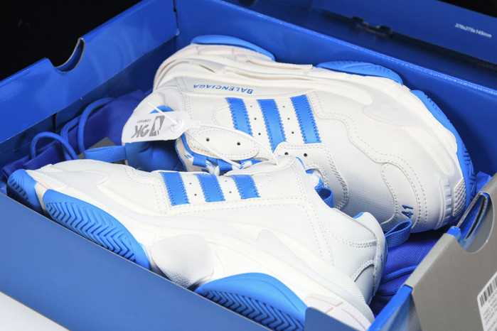 bl triple s trainers -copshoe bl136