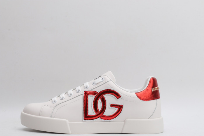 dg sneakers copshoe d&g-28
