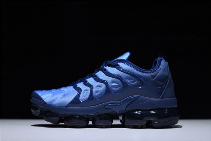air vapormax plus obsidian - 924453-401