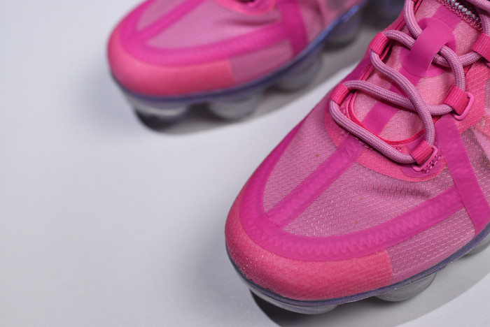 nike air vapormax 2019 pink ar6632-600