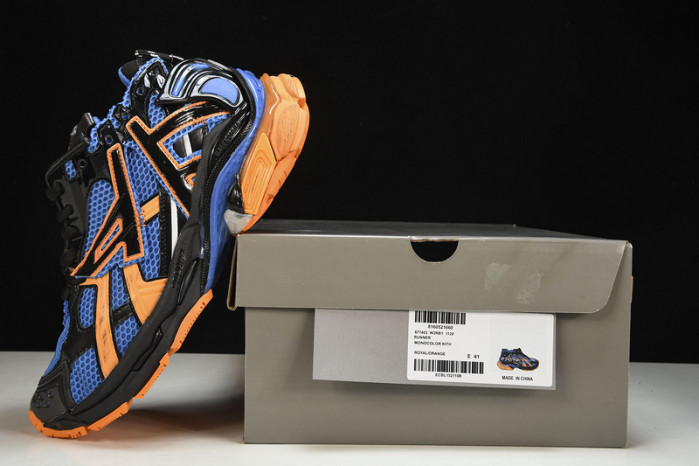 bl runner -copshoe bl 144