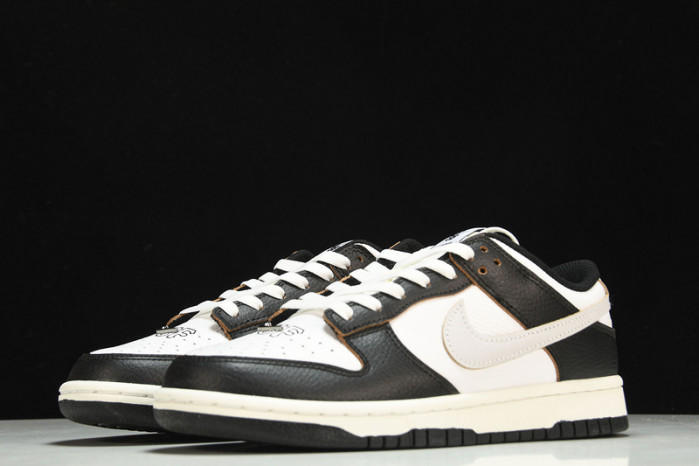 huf nike sb dunk low san francisco giants fd8775-001