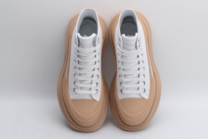 alexander mcqueen others copshoe- mq 12