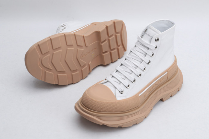 alexander mcqueen others copshoe- mq 12