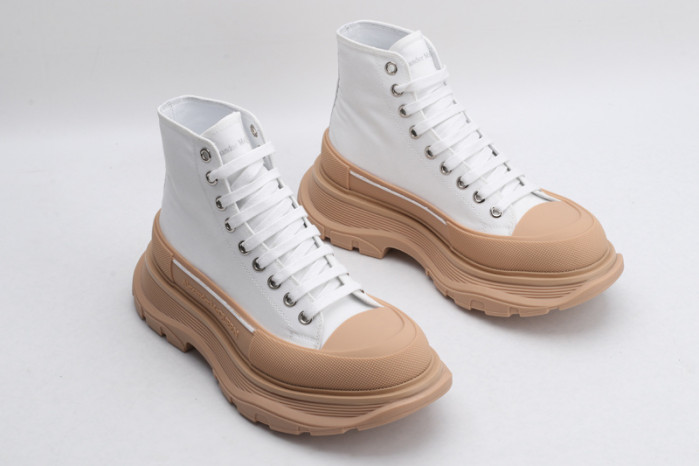 alexander mcqueen others copshoe- mq 12