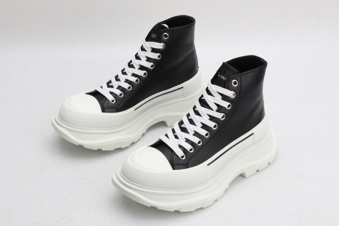 alexander mcqueen others copshoe- mq 16