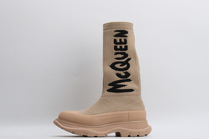 alexander mcqueen others copshoe- mq 17