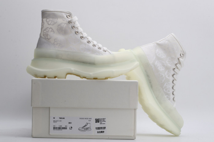 alexander mcqueen others copshoe- mq 4