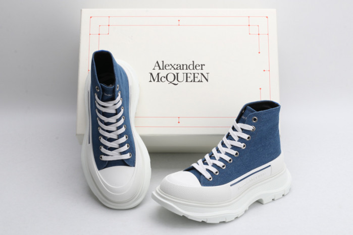 alexander mcqueen others copshoe- mq 8