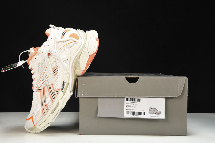 bl runner -copshoe bl 142