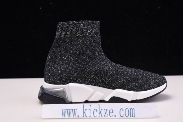 bl speed trainer black shine 6278