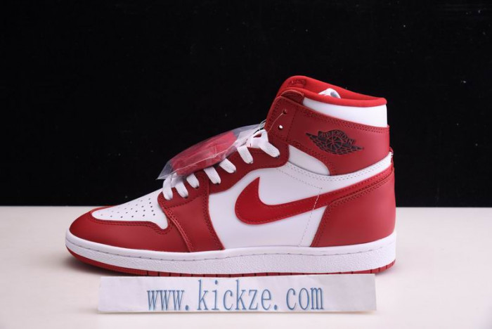 air jordan 1 retro high ''85 og ''new beginnings'' - cq4921-601