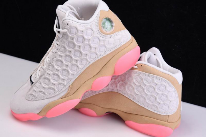 jordan 13 retro chinese new year (2020) - cw4409-100