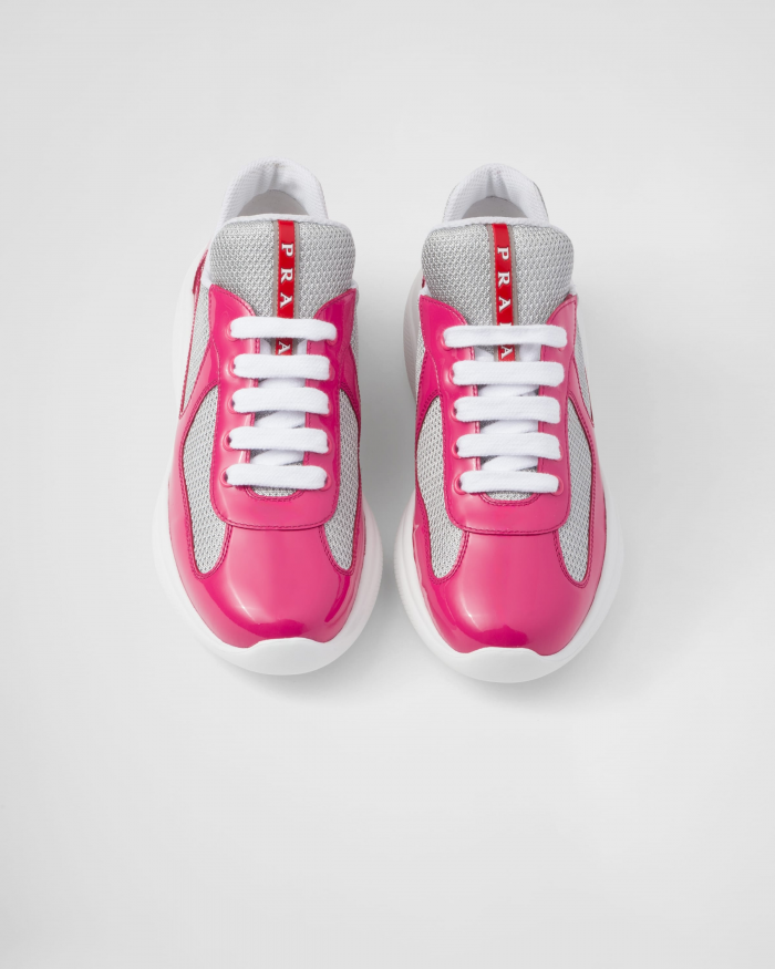 PR sneakers copshoe PR-110