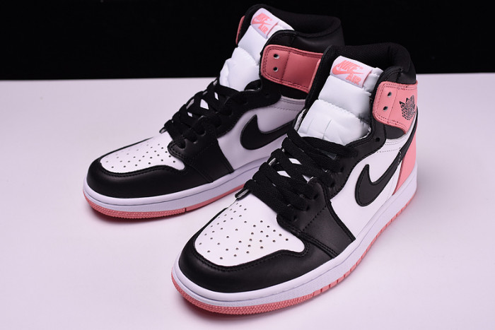 air jordan 1 retro high og nrg rust pink 861428-101
