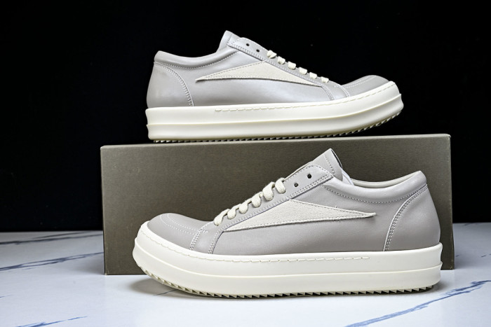 R1ck 0wens SNEAKERS copshpe OR-low top50