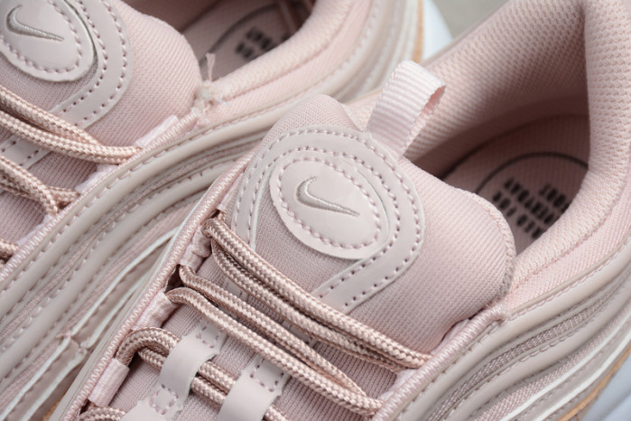 nike womens air max 97 prm "pink scales" 917646-600