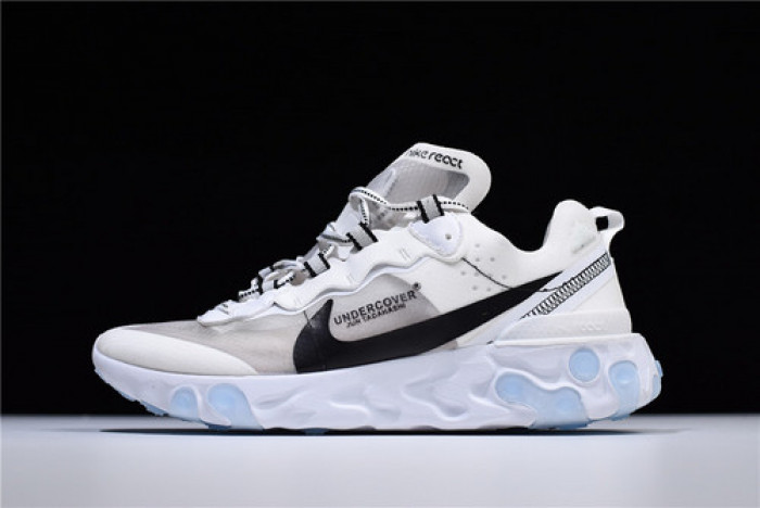 undercover x nike react element 87 aq1813-338