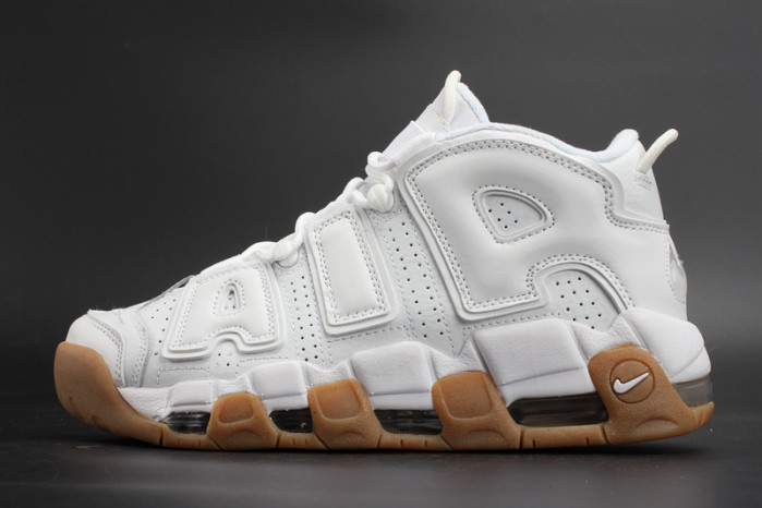 nike air more uptempo "2016 release" white mens 414962 -002