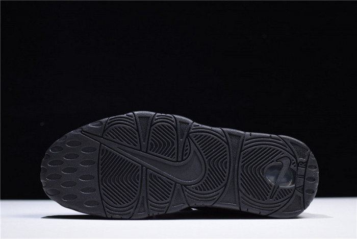 nike air more uptempo black reflective 414962-004