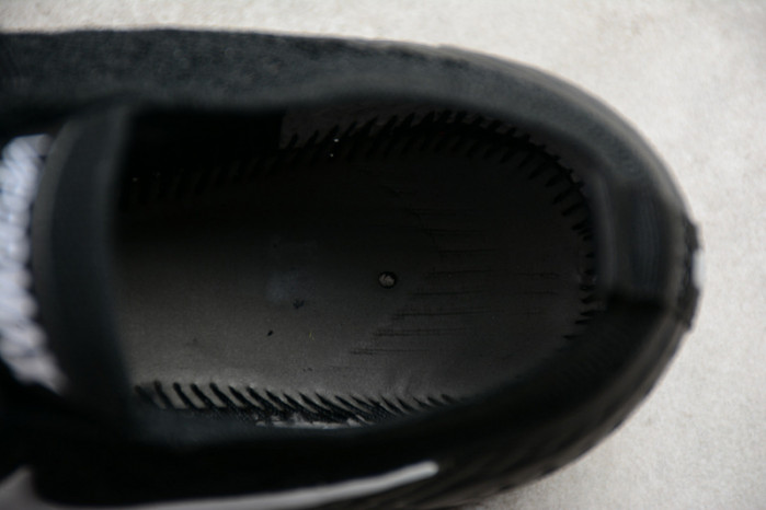 nike women air vapormax flyknit 2.0 black 942843-001